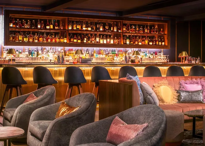 Bvlgari Hotel Londres