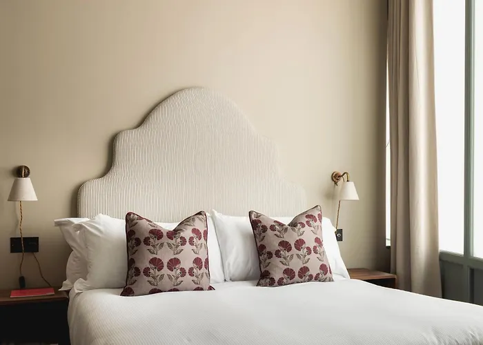 Aparthotel Native Kings Wardrobe, St Pauls Londres